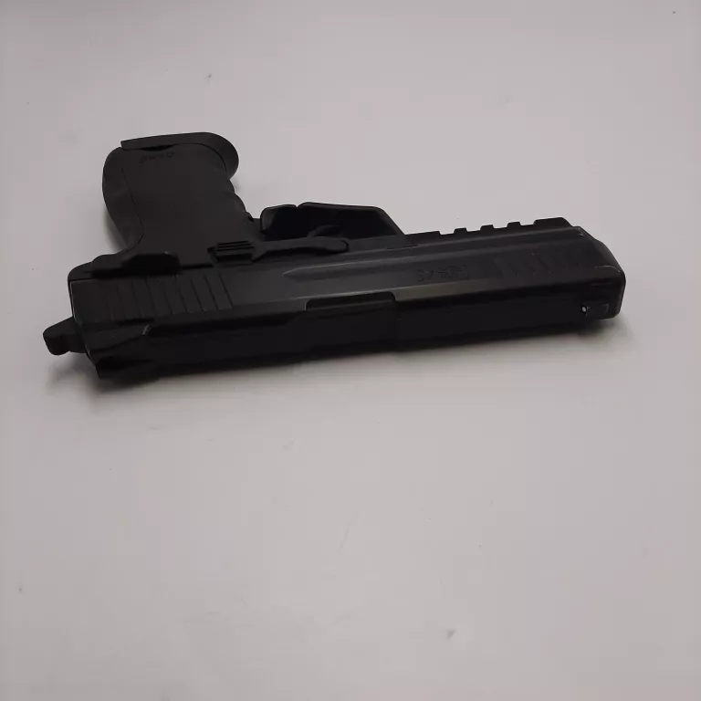 WIATRÓWKA\PISTOLET HECKLER & KOCH HK45 + ART DODATKOWE