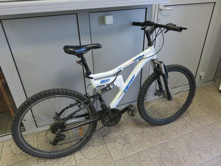 rower-gorski-best-bialy-kolor-bialy