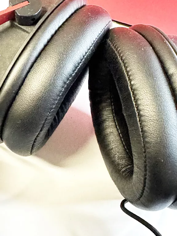 SŁUCHAWKI GAMINGOWE HYPERX CLOUD ALPHA