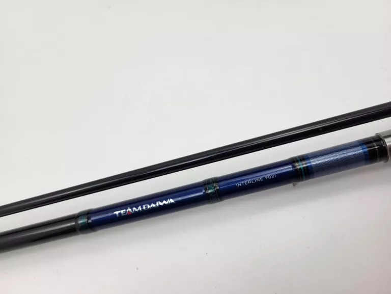 WĘDKA TEAM DAIWA INTERLINE TD902I 15-50G 270CM