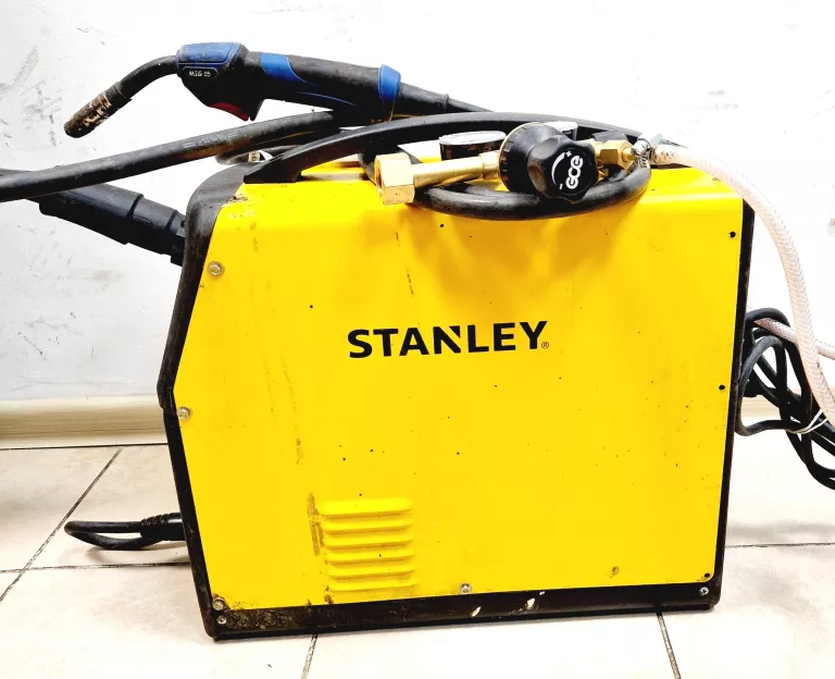 SPAWARKA TOP MIG 1800 STANLEY