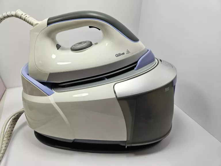 STACJA PAROWA QILIVE Q.5199 2400 W