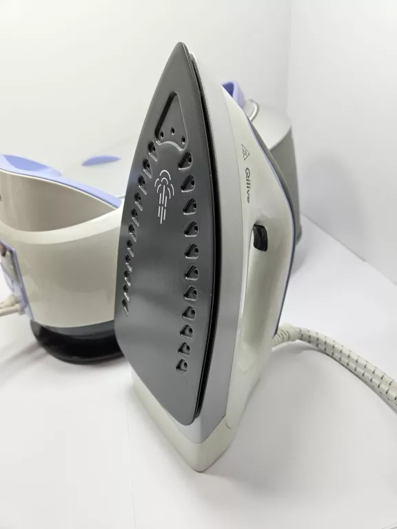 STACJA PAROWA QILIVE Q.5199 2400 W