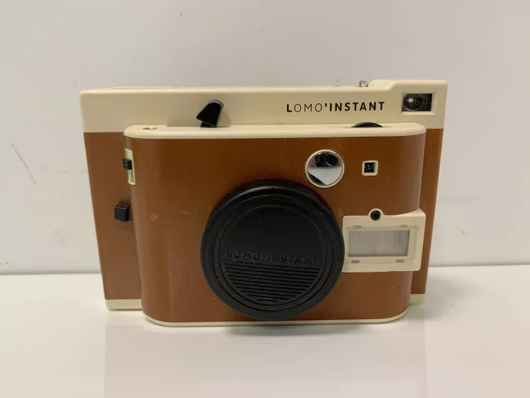 APARAT NATYCHMIASTOWY LOMO INSTANT POLECAM!