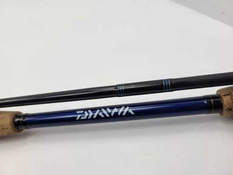 WĘDKA TEAM DAIWA INTERLINE TD902I 15-50G 270CM