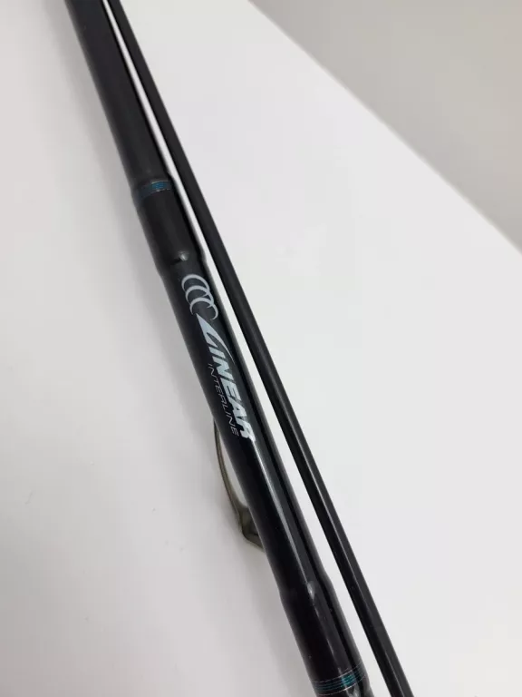 WĘDKA TEAM DAIWA INTERLINE TD902I 15-50G 270CM