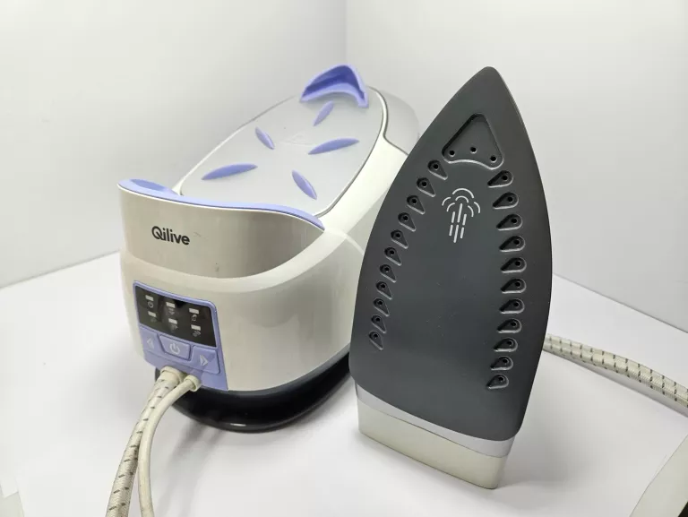 STACJA PAROWA QILIVE Q.5199 2400 W