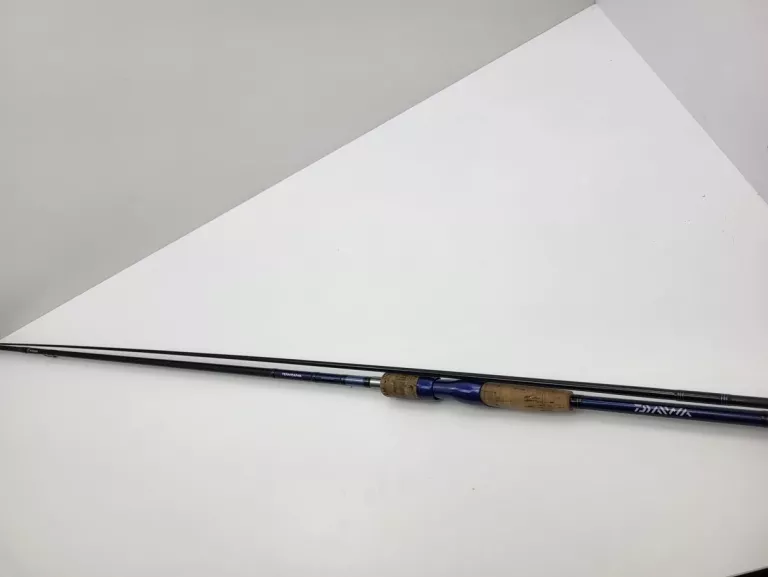 WĘDKA TEAM DAIWA INTERLINE TD902I 15-50G 270CM