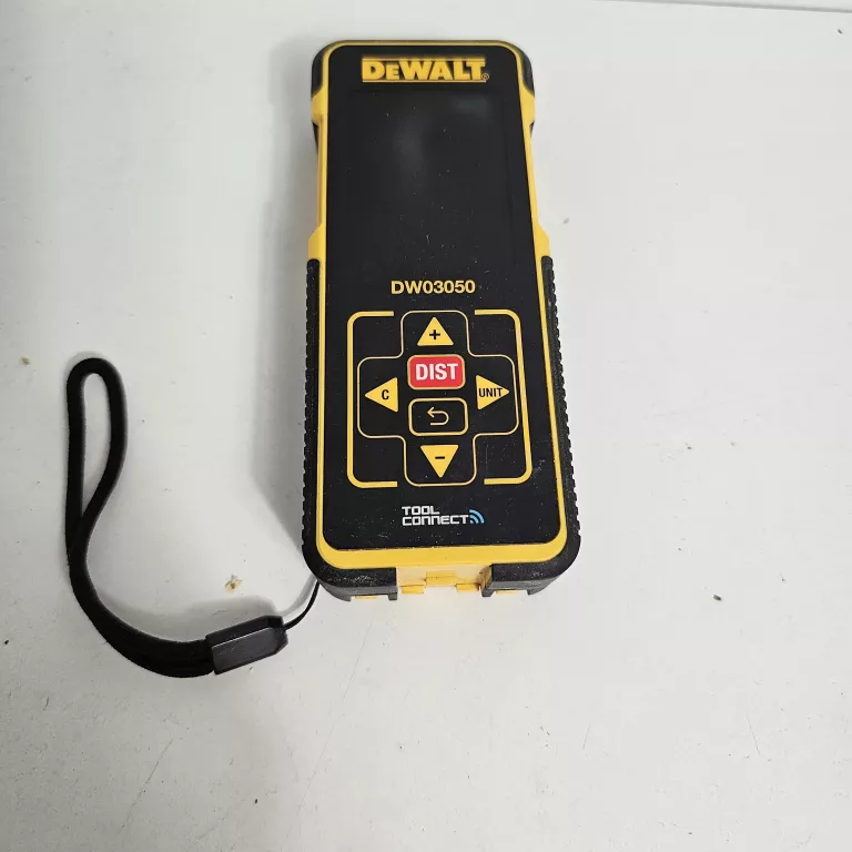 DALMIERZ LASEROWY DEWALT DW03050 50M