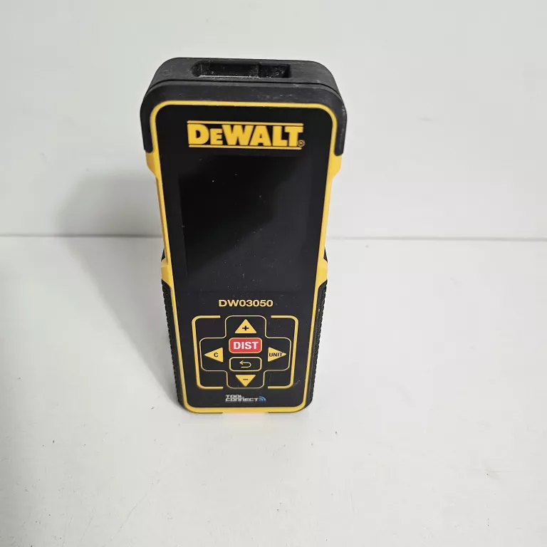 DALMIERZ LASEROWY DEWALT DW03050 50M