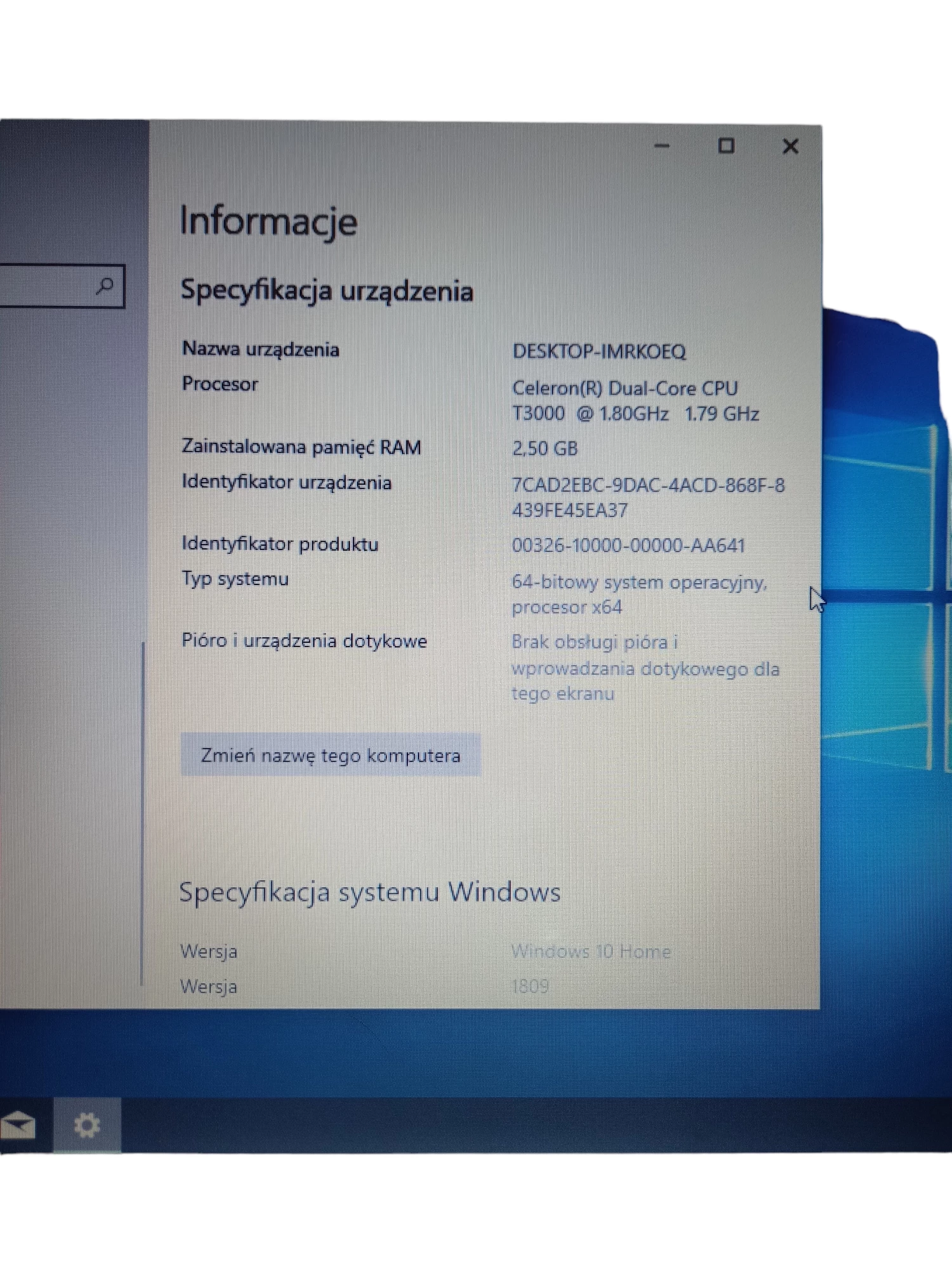 laptop-lenovo-thinkpad-sl500-seria-procesora-intel-celeron-dual-core