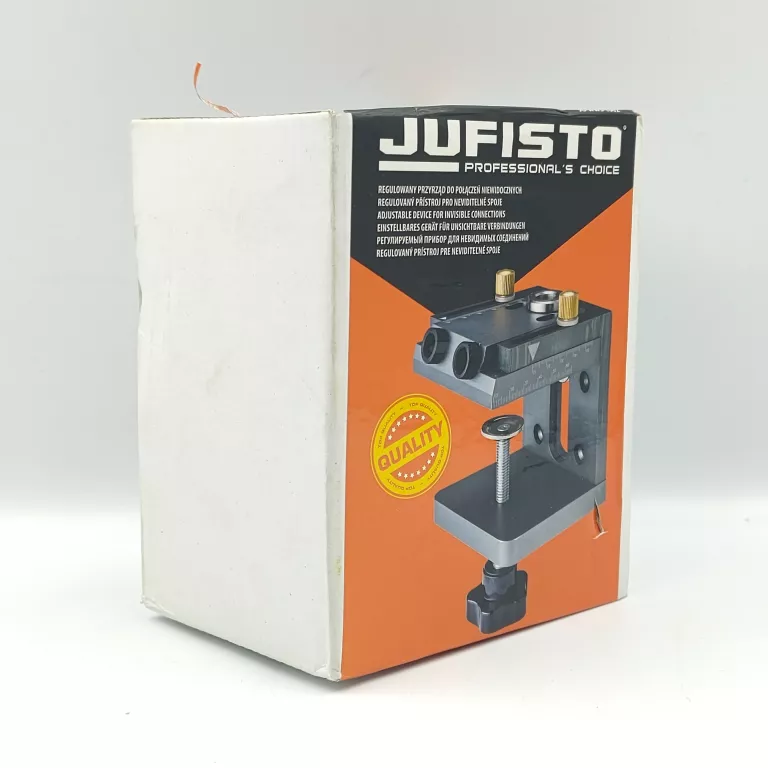 SZABLON REGULOWANY DO OTWORÓW JUFISTO JU-WWS-1002