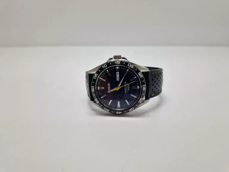ZEGAREK LORUS AUTOMATIC LIMITED EDITION RL489AX9