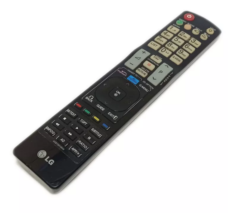 TELEWIZOR LG 55LX9500 - LED - 55 CALI - 3D - OPIS!