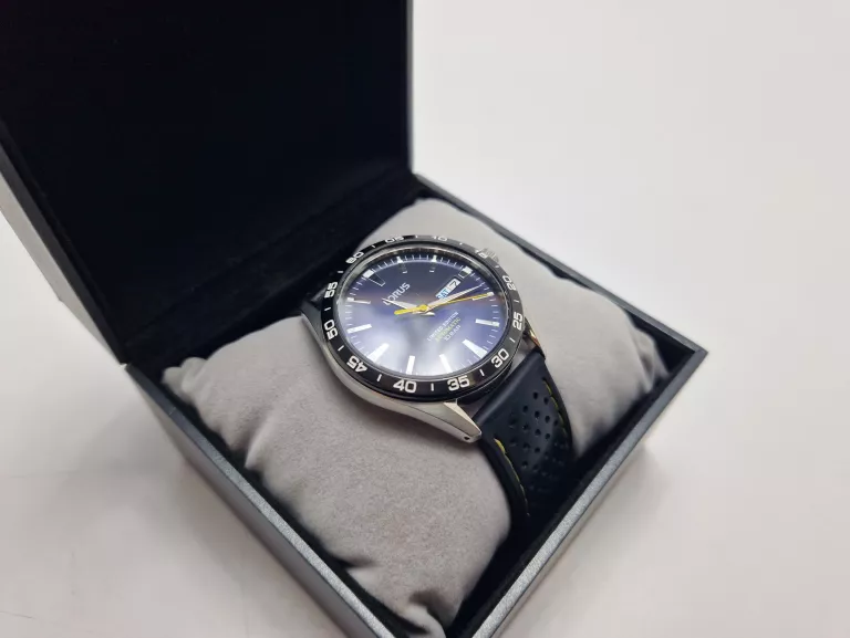 ZEGAREK LORUS AUTOMATIC LIMITED EDITION RL489AX9