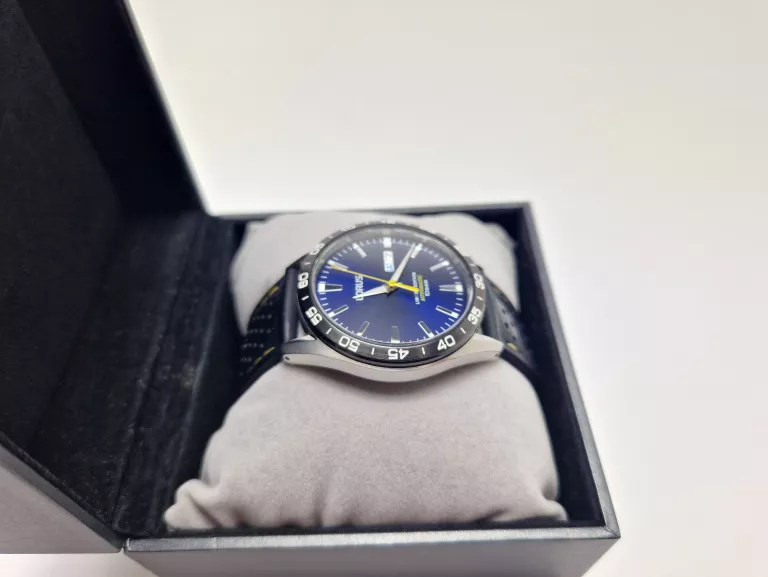 ZEGAREK LORUS AUTOMATIC LIMITED EDITION RL489AX9