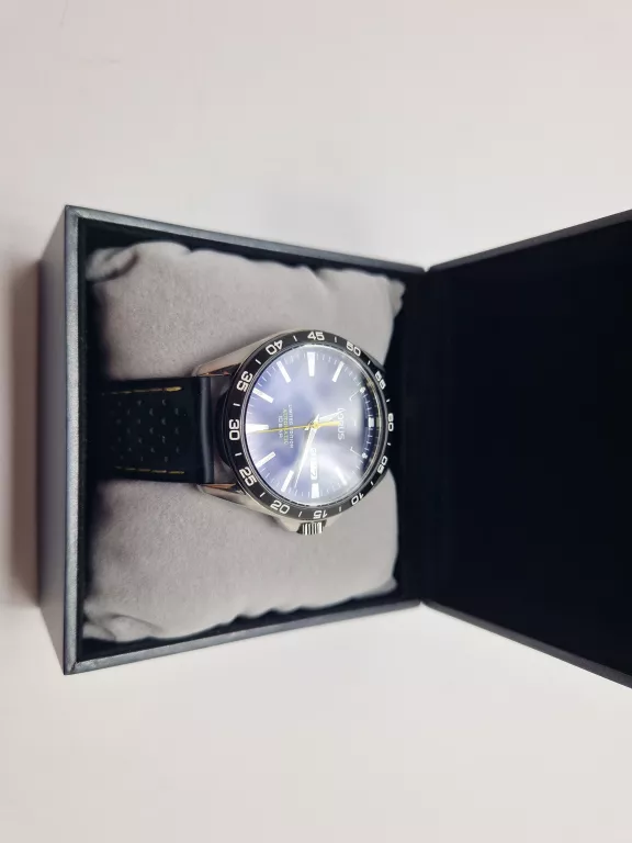 ZEGAREK LORUS AUTOMATIC LIMITED EDITION RL489AX9
