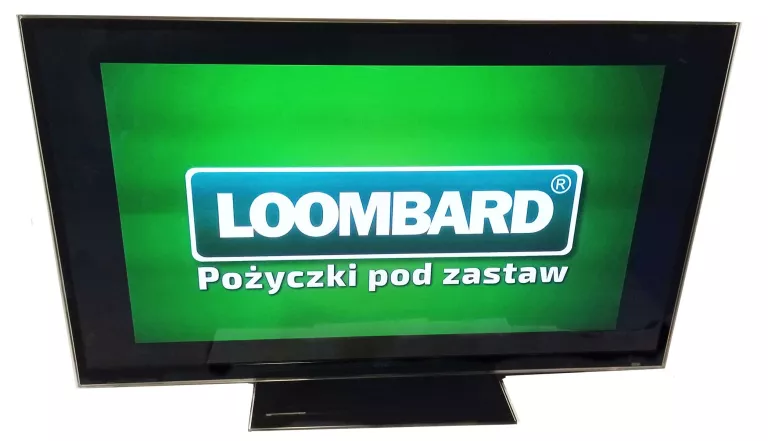 TELEWIZOR LG 55LX9500 - LED - 55 CALI - 3D - OPIS!