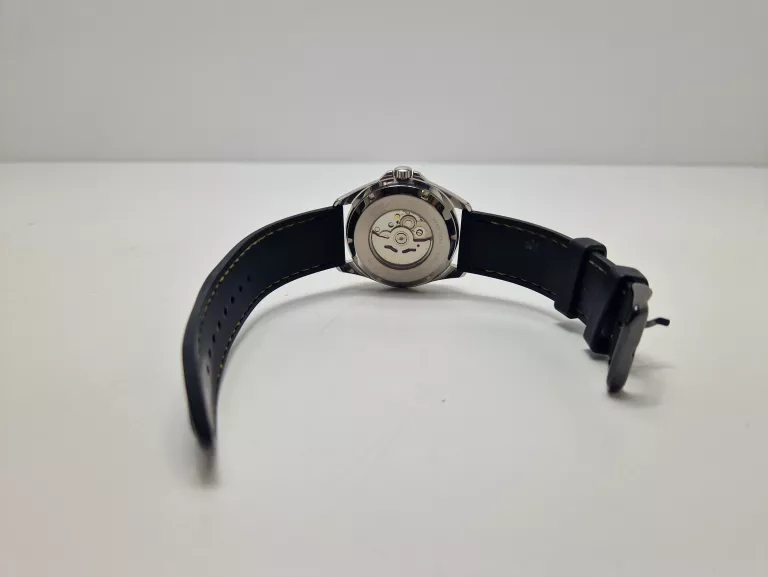 ZEGAREK LORUS AUTOMATIC LIMITED EDITION RL489AX9