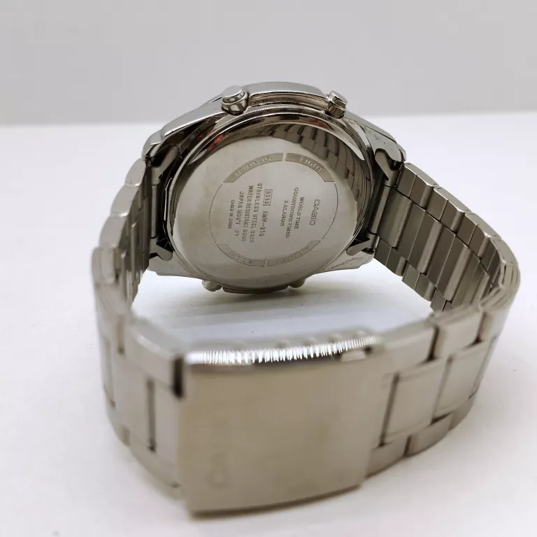 Casio amw 810 hot sale