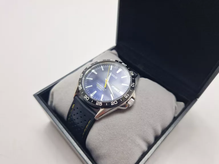 ZEGAREK LORUS AUTOMATIC LIMITED EDITION RL489AX9