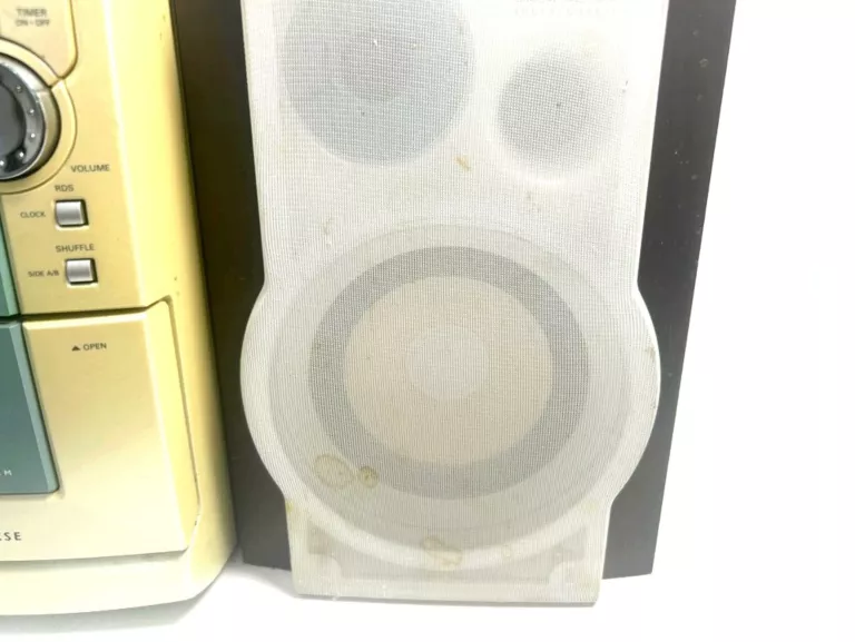 MINIWIEŻA PHILIPS MC-200/22