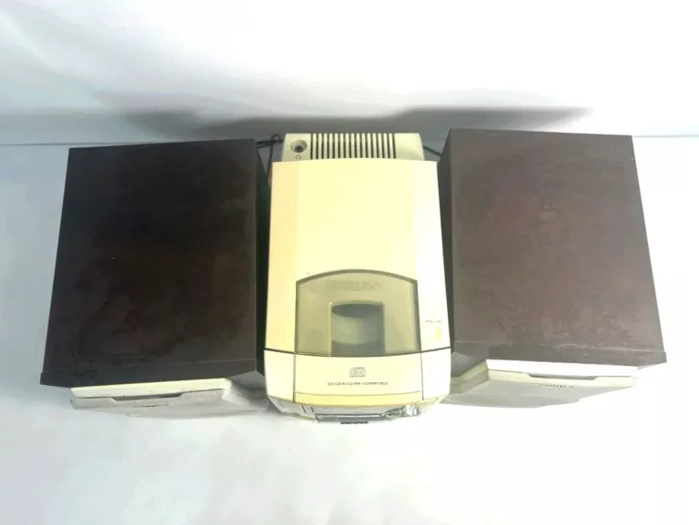 MINIWIEŻA PHILIPS MC-200/22