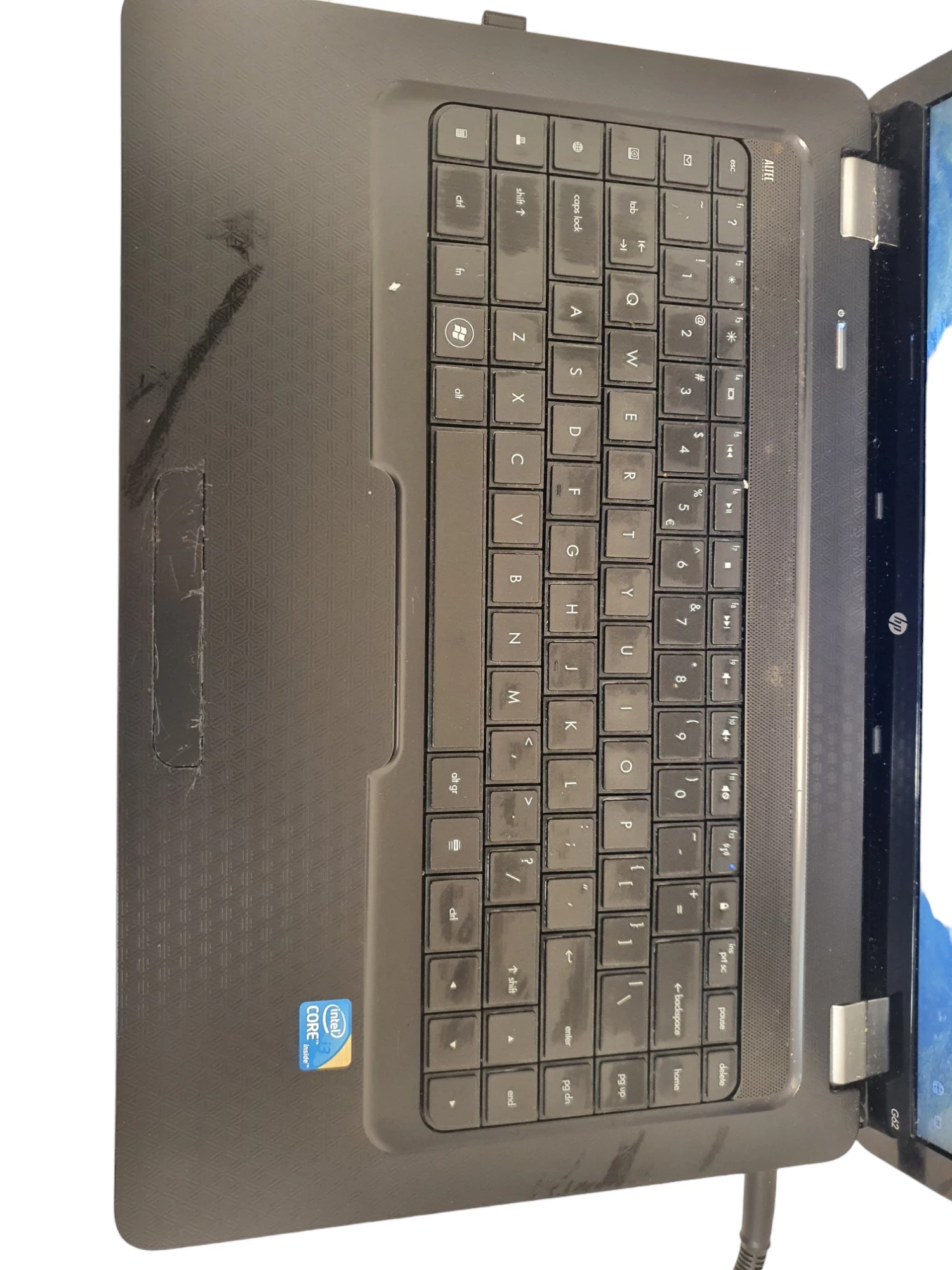 laptop-hp-g62-intel-i3-2300gb-stan-uzywany