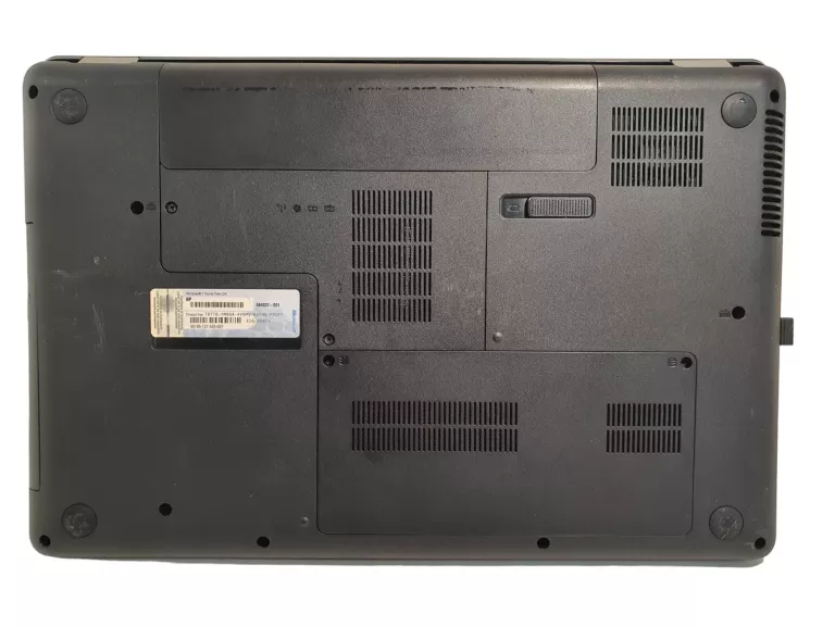 LAPTOP HP G62 INTEL I3 2/300GB