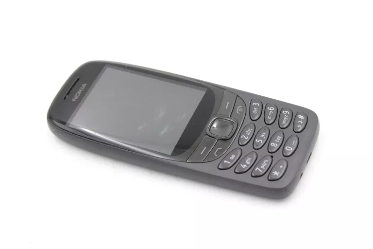 TELEFON NOKIA 6310 TA 1400 ANGIELKIE MENU