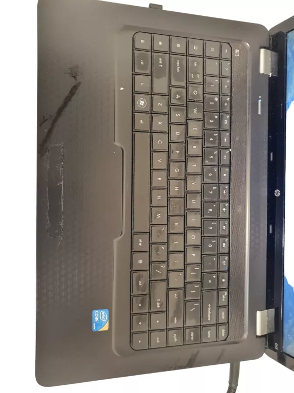 LAPTOP HP G62 INTEL I3 2/300GB