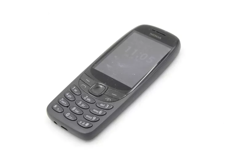 TELEFON NOKIA 6310 TA 1400 ANGIELKIE MENU