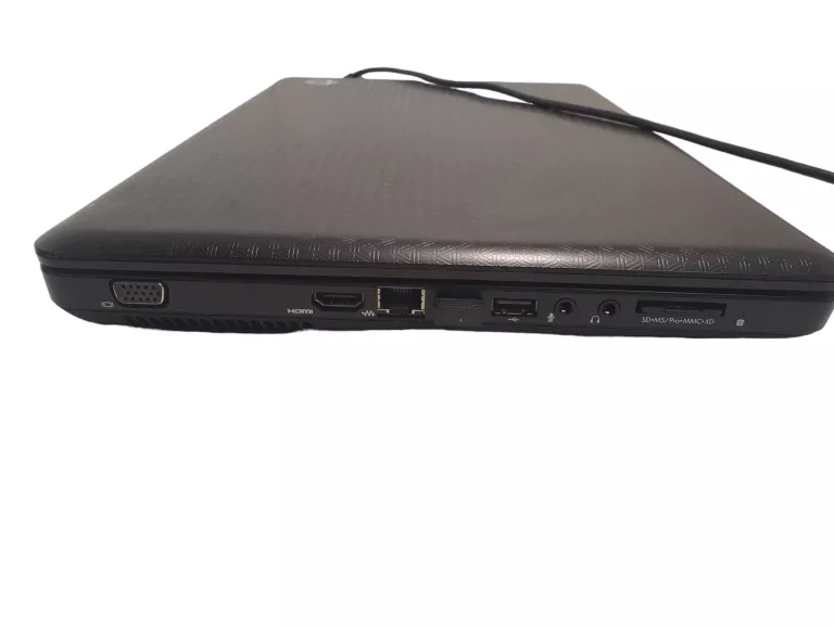 LAPTOP HP G62 INTEL I3 2/300GB