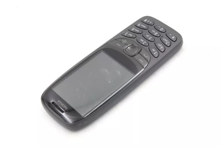 TELEFON NOKIA 6310 TA 1400 ANGIELKIE MENU