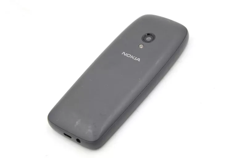TELEFON NOKIA 6310 TA 1400 ANGIELKIE MENU