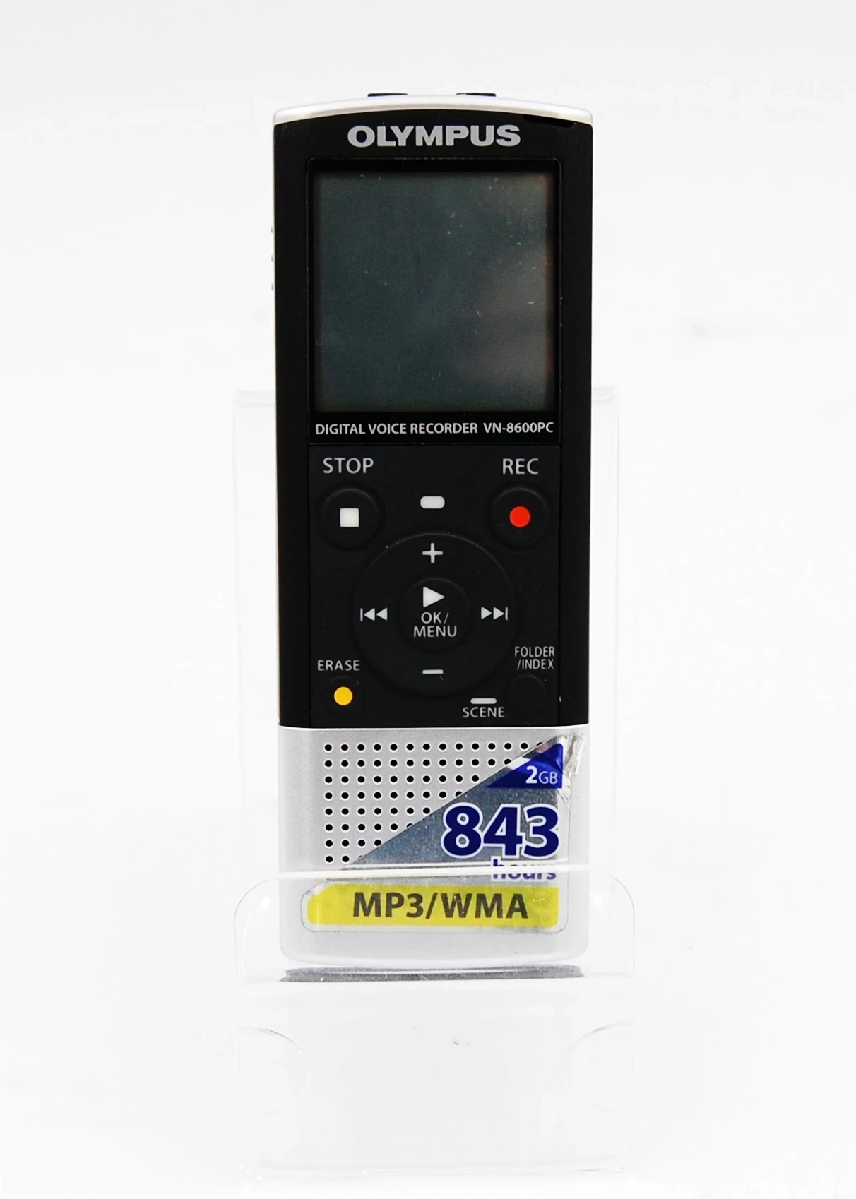 dyktafon-olympus-vn-8600pc-grojecka-128b-warszawa