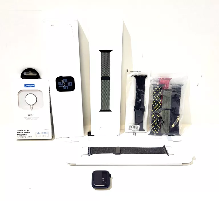 SMARTWATCH APPLE WATCH SE 2ND GEN 44 MM A2723 OPIS!!!