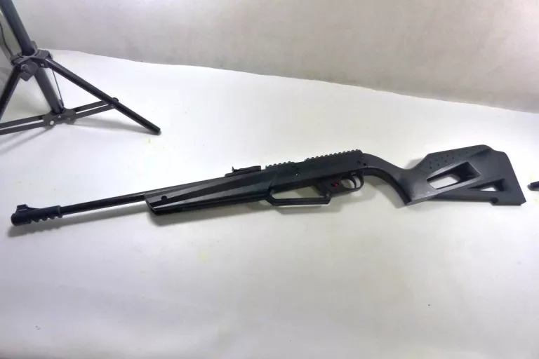 WIATRÓWKA UMAREX NXG APX PCA 4,5 MM DIABOLO