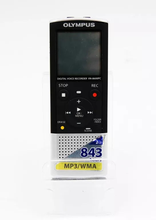 dyktafon-olympus-vn-8600pc-grojecka-128b-warszawa