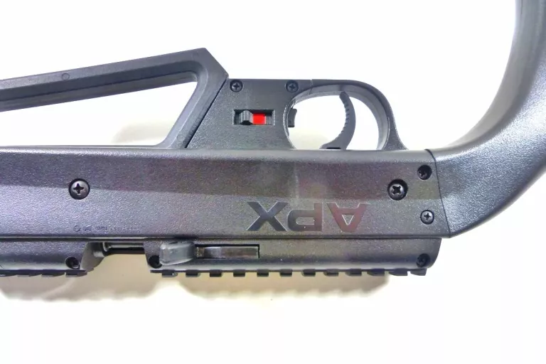 WIATRÓWKA UMAREX NXG APX PCA 4,5 MM DIABOLO