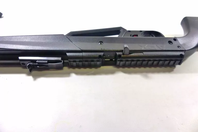 WIATRÓWKA UMAREX NXG APX PCA 4,5 MM DIABOLO