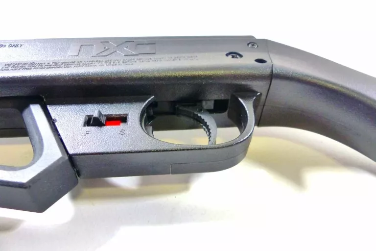 WIATRÓWKA UMAREX NXG APX PCA 4,5 MM DIABOLO