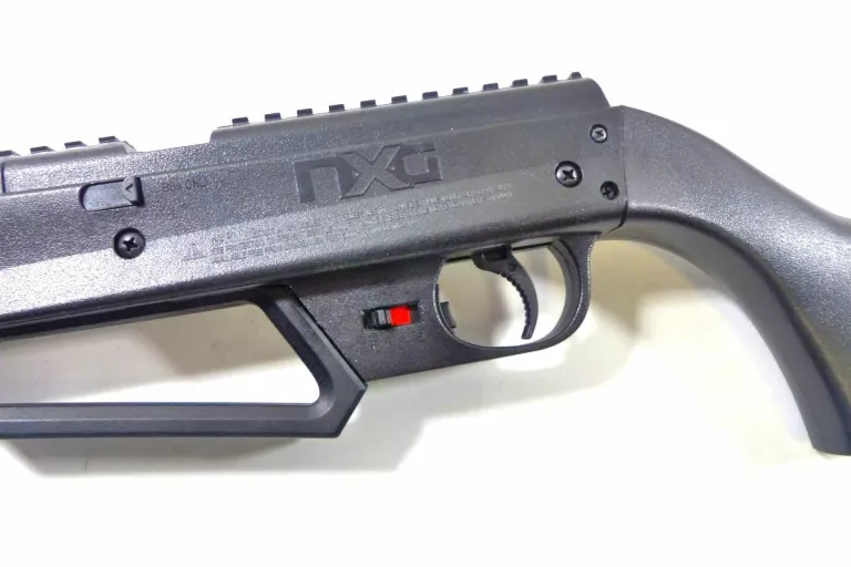 WIATRÓWKA UMAREX NXG APX PCA 4,5 MM DIABOLO