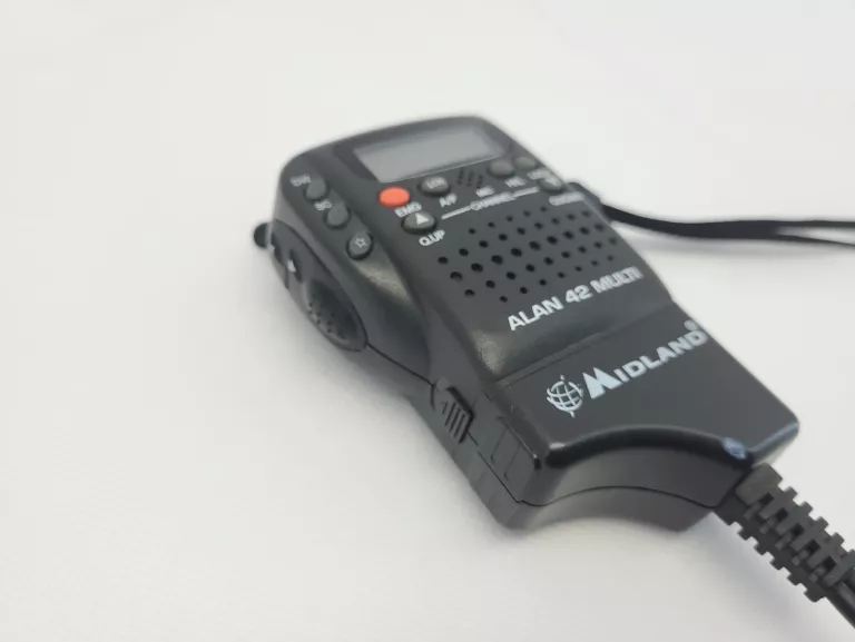 CB RADIO MIDLAND ALAN 42 MULTI