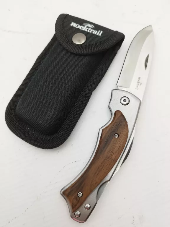 SCYZORYK ROCKTRAIL Z ETUI