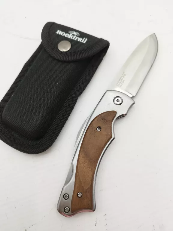 SCYZORYK ROCKTRAIL Z ETUI