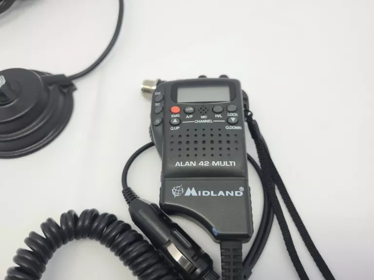 CB RADIO MIDLAND ALAN 42 MULTI