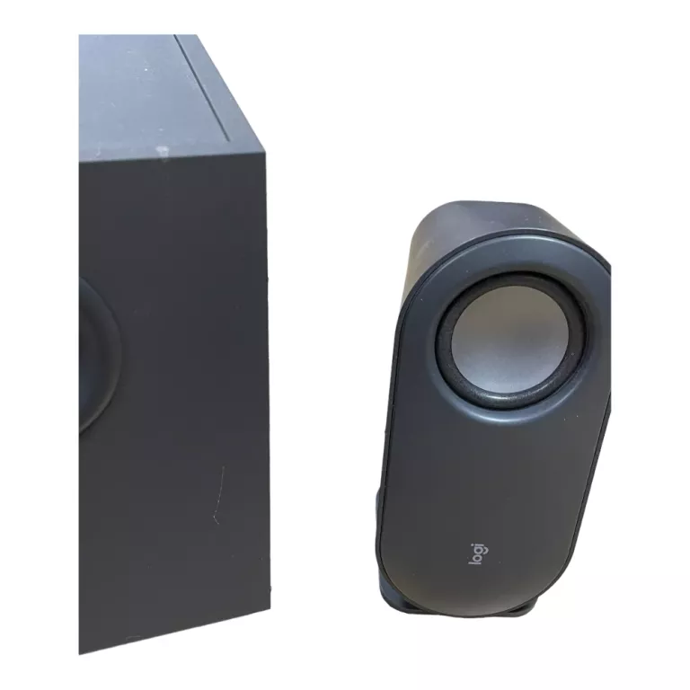 GŁOŚNIKI LOGITECH Z407 KOMPLET
