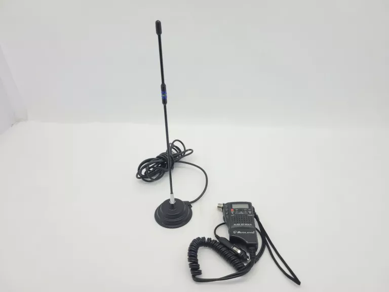 CB RADIO MIDLAND ALAN 42 MULTI