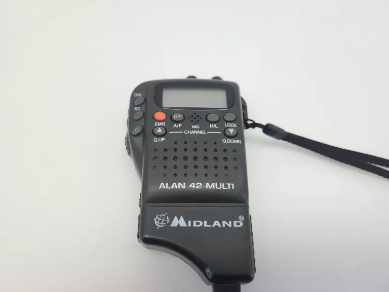 CB RADIO MIDLAND ALAN 42 MULTI